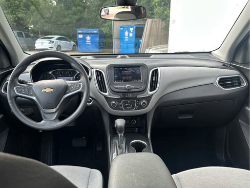 Certified 2023 Chevrolet Equinox LS w/ LS Convenience Package image 46