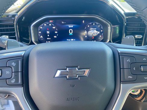 New 2026 Chevrolet Silverado 1500 RST w/ Convenience Package II image 7