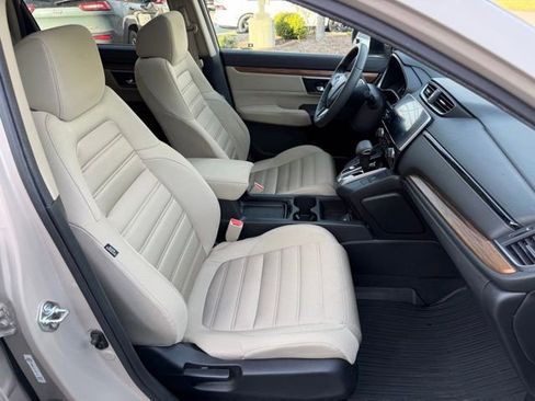 Used 2018 Honda CR-V EX image 43