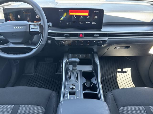 New 2026 Kia Sorento LX FWD image 19