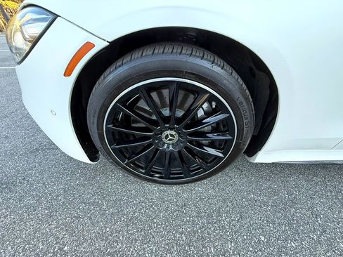 Used 2022 Mercedes-Benz S 580 S580 4MATIC w/ AMG Line Package image 28