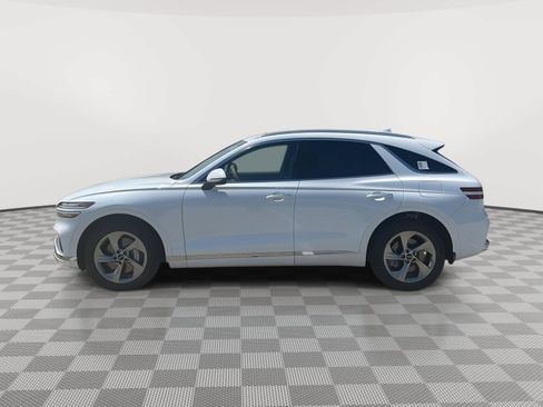 New 2026 Genesis GV70 2.5T Advanced AWD/4WD image 9
