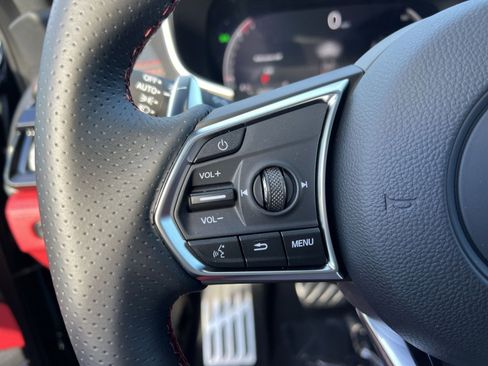 New 2026 Acura MDX A-Spec image 30