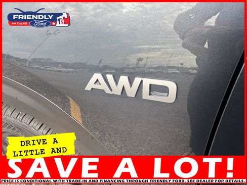 Used 2023 Kia Seltos Nightfall Edition image 27