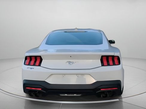 New 2026 Ford Mustang Coupe RWD image 27