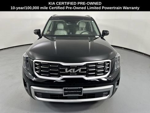 Certified 2023 Kia Telluride SX AWD/4WD image 25