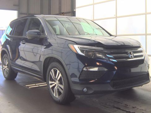Used 2018 Honda Pilot EX-L image 3