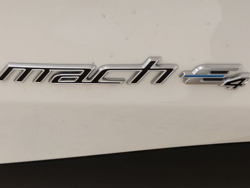 New 2025 Ford Mustang Mach-E Premium image 39