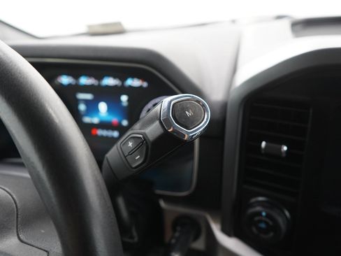 Used 2021 Ford F150 XLT w/ XTR Package AWD/4WD image 22
