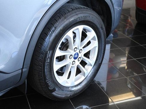 Used 2022 Ford Escape SE w/ Convenience Package AWD/4WD image 41