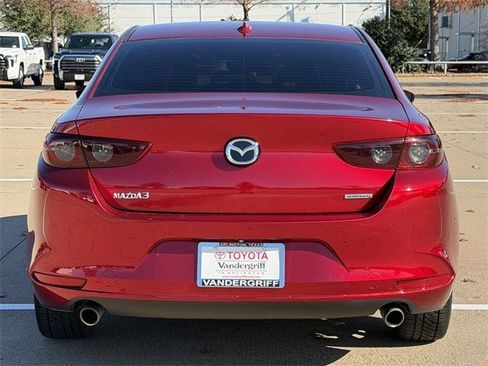 Used 2019 MAZDA MAZDA3 Sedan image 5