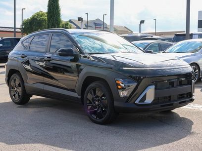 New 2026 Hyundai Kona SEL Sport