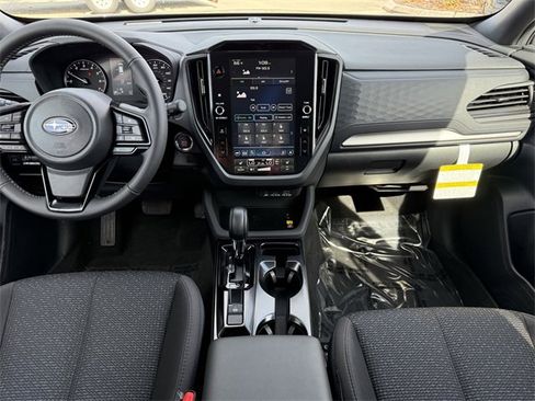 New 2026 Subaru Forester Premium image 10