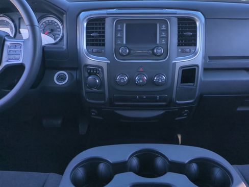 Used 2024 RAM 1500 Classic Warlock image 25