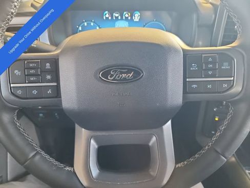 Used 2025 Ford F150 Lariat w/ Equipment Group 501A Mid AWD/4WD image 15