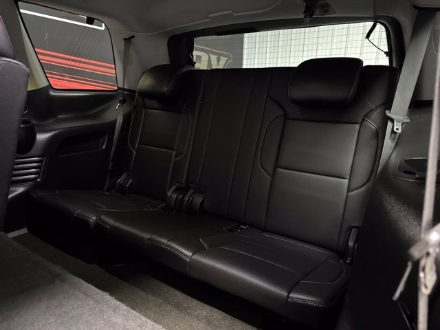 Used 2018 GMC Yukon SLT AWD/4WD image 14