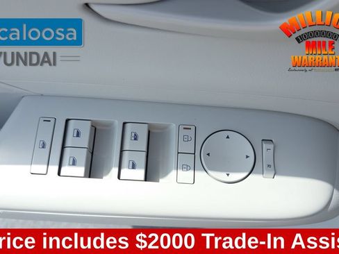 Used 2024 Hyundai Kona SEL AWD/4WD image 13