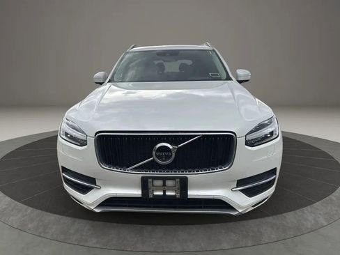Used 2016 Volvo XC90 T8 Momentum w/ Vision Package AWD/4WD image 2