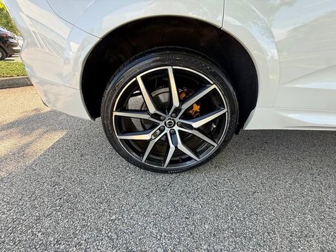 Used 2020 Volvo XC60 T8 Polestar AWD/4WD image 32