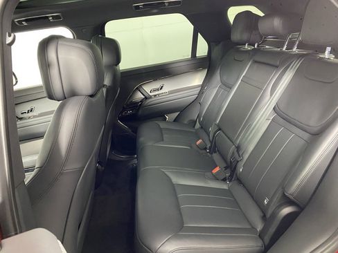 Used 2024 Land Rover Range Rover Sport Dynamic SE image 26