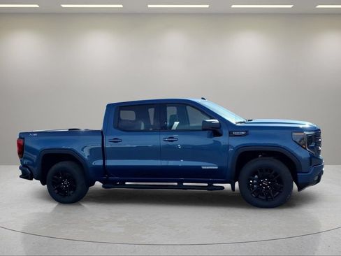 New 2026 GMC Sierra 1500 Elevation AWD/4WD image 2