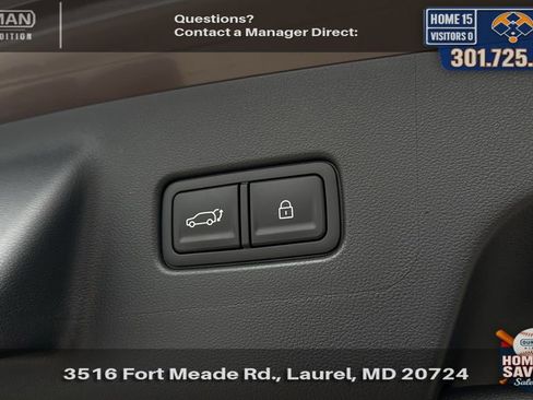 New 2026 Hyundai Palisade Calligraphy image 19