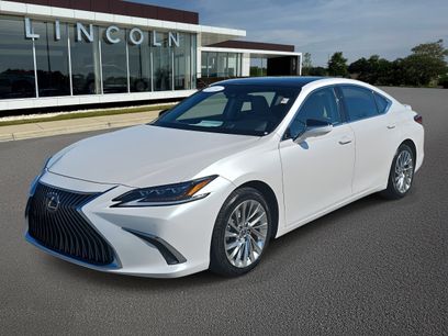 Used 2021 Lexus ES 350 Ultra Luxury