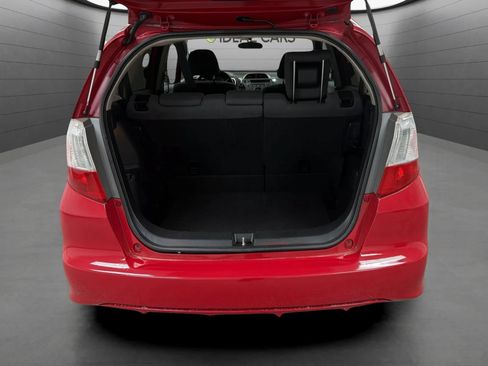 Used 2013 Honda Fit image 17
