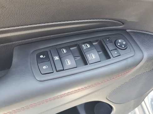 Used 2024 Dodge Durango GT AWD/4WD image 10