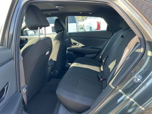 New 2026 Hyundai Elantra SEL Sport Premium image 15