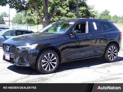 Used 2025 Volvo XC60 B5 Plus