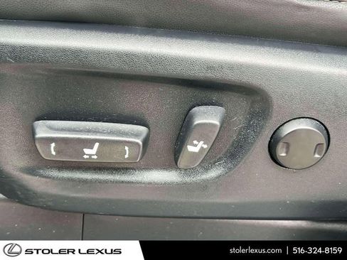 Certified 2023 Lexus GX 460 Premium w/ Premium Package AWD/4WD image 17