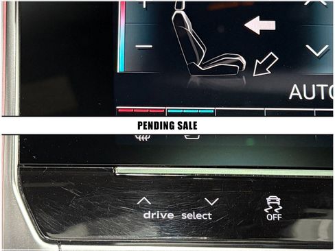 Used 2022 Audi A6 3.0T allroad Premium Plus AWD/4WD image 29