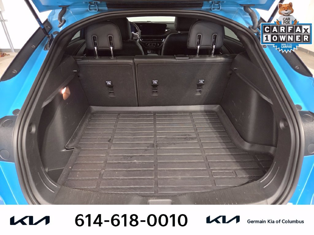 Used 2025 Buick Envista Sport Touring w/ Convenience I Package FWD image 20