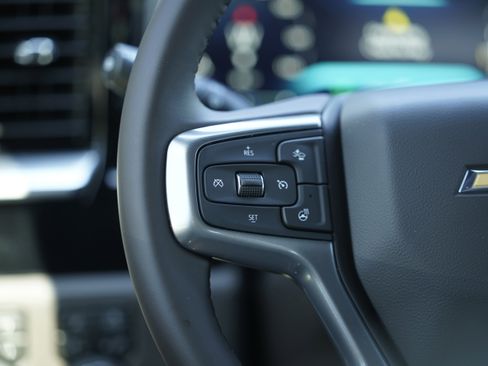 New 2026 Chevrolet Silverado 2500 LT w/ All Star Edition AWD/4WD image 19