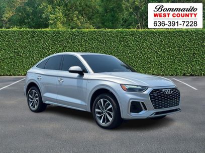 Used 2022 Audi Q5 2.0T Premium Plus