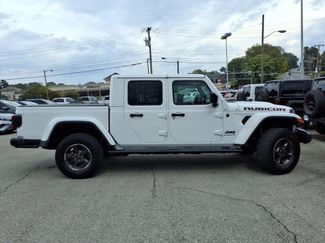 Used 2021 Jeep Gladiator Rubicon video 2