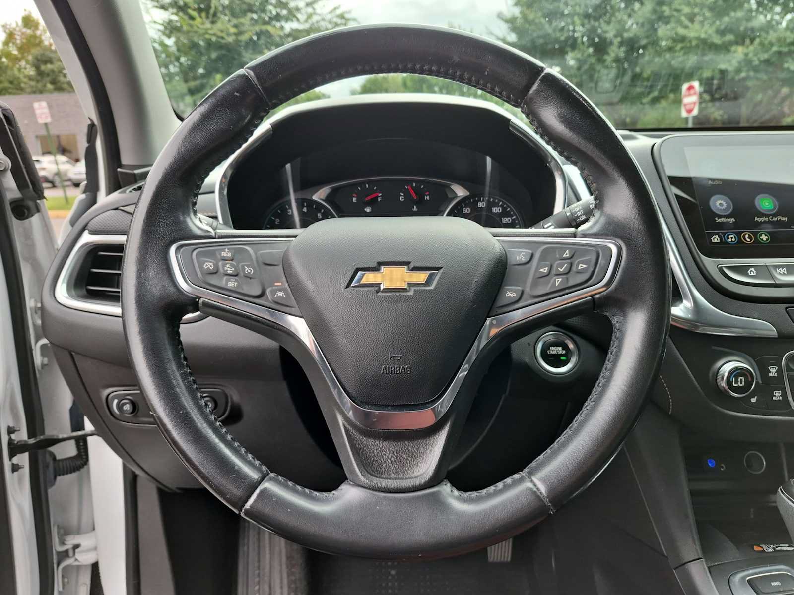 Used 2021 Chevrolet Equinox Premier w/ LPO, Floor Liner Package AWD/4WD image 22