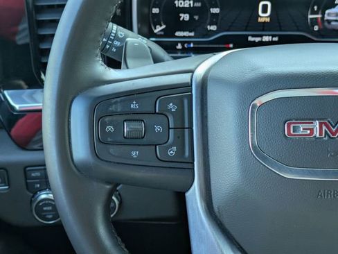Used 2023 GMC Sierra 1500 SLT w/ SLT Premium Package AWD/4WD image 19