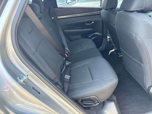 Used 2022 Hyundai Tucson SEL w/ Cargo Package image 14
