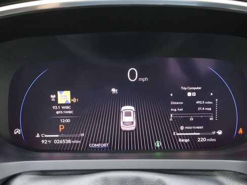 Used 2025 Acura MDX FWD w/ Technology Package image 32
