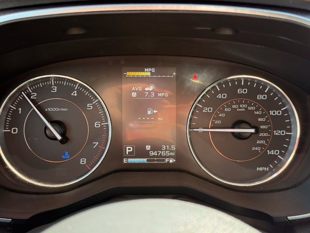Used 2018 Subaru Crosstrek 2.0i Limited AWD/4WD image 24
