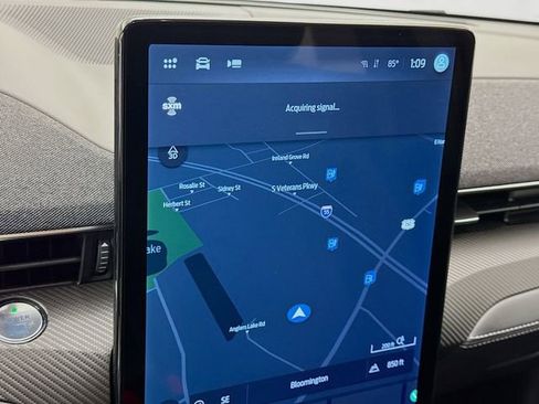 Used 2023 Ford Mustang Mach-E Premium image 13