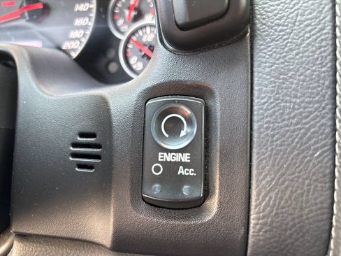 Used 2008 Chevrolet Corvette Z06 w/ Preferred Equipment Group RWD image 25