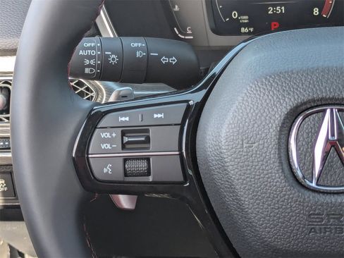 New 2026 Acura Integra A-Spec image 21