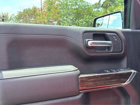 Used 2022 GMC Sierra 1500 Elevation AWD/4WD image 20