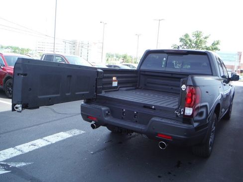 Used 2024 Honda Ridgeline TrailSport image 15
