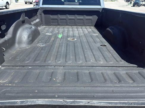 Used 2022 RAM 3500 Big Horn w/ Level A Equipment Group AWD/4WD image 11