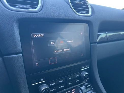 Used 2024 Porsche 718 Cayman Style Edition image 17