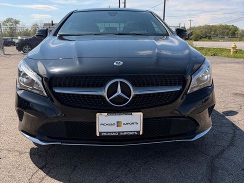 Used 2018 Mercedes-Benz CLA 250 image 28